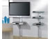 VCM Trägersystem "Trento-3"  (Hifi- und TV-Moebel) 